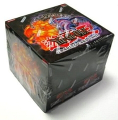 Fury from the Deep Structure Deck Box: 1st Edition